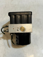 قم بتحميل الصورة إلى عارض الصور، 2002 BMW 330i 3 Series E46 HYDRAULIC BLOCK Abs Pump CONTROL UNIT 6759075 OEM