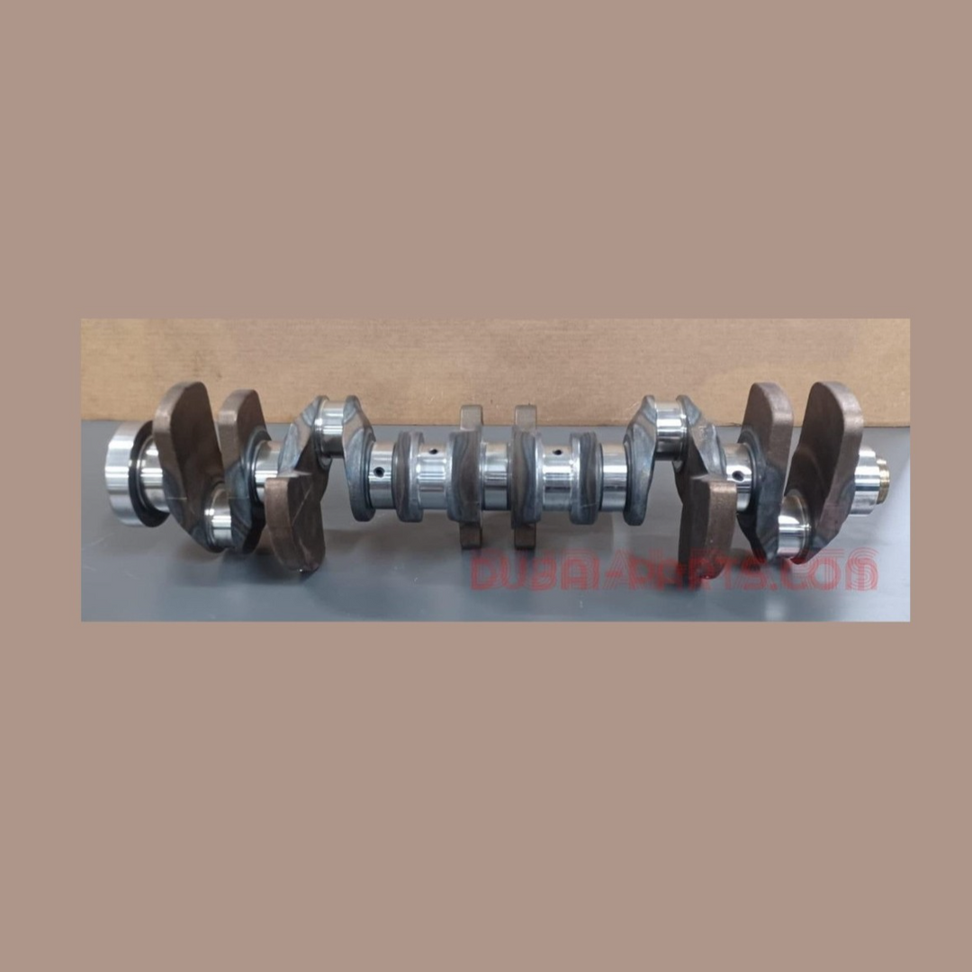 OEM BMW Crankshaft Part No. 8639009 (11218639009) N55B30A 3.0L Turbo Engine New