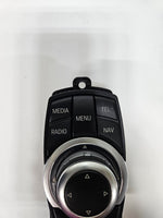 Bild in die Galerieansicht laden, 2009-2015 BMW 750i Idrive Controller Switch 9286699