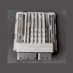 Load image into Gallery viewer, BMW  X1 E84 N52 ENGINE CONTROL UNIT MODULE ECU ONLY - 7624048