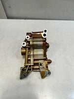 Bild in die Galerieansicht laden, 2011-2012 BMW X3 F25, 528i F10 and Z4 E89 3.0L Engine Oil Pump 7573748 OEM