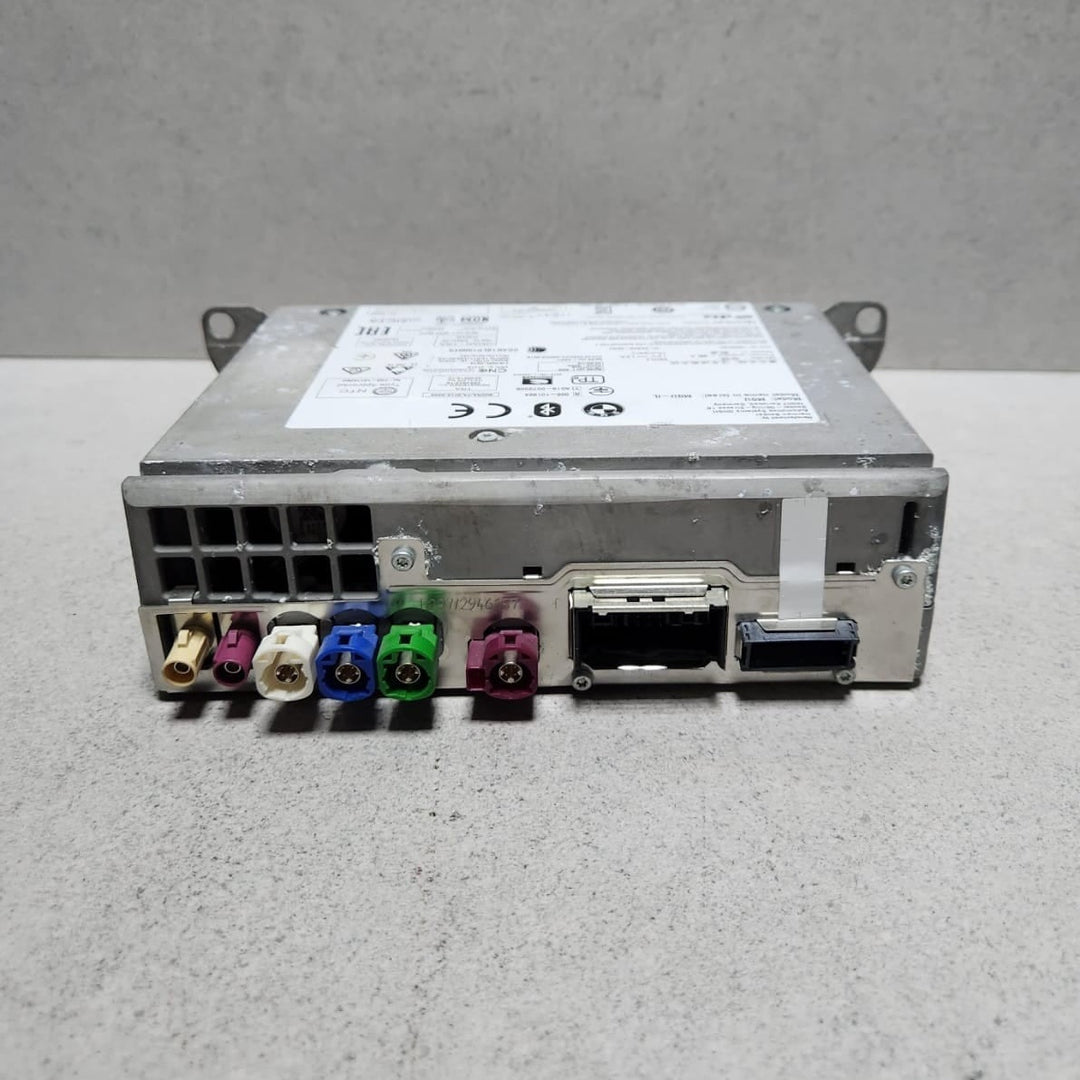 BMW G20 330E 2020 HEAD UNIT 9826934 NAVIGATION SYSTEM MGU-IL