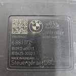 Load image into Gallery viewer, OEM BMW 3 Series F30 F35 F31 ABS DSc Control Unit Module 6881177