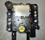 Bild in die Galerieansicht laden, Mercedes 722.9 Transmission Conductor Plate VGS2 TCU OEM – Virginized Module