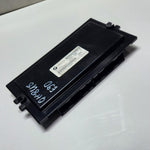 Load image into Gallery viewer, 2007-2011 BMW 328i Footwell Module Light Control Module 6988003 E87 E90 and E91