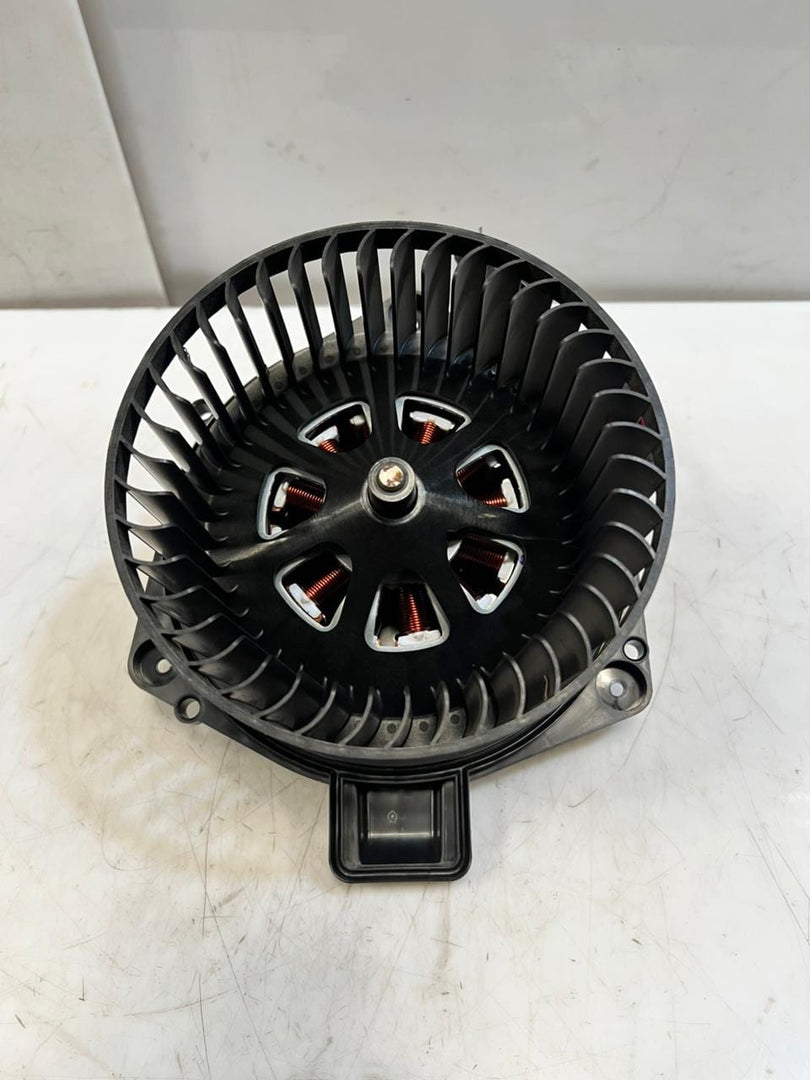 2019 BMW X1 3 Series X4 G20 G21 G02 X3 G01 Heater Blower Motor T38258B OEM