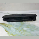Load image into Gallery viewer, 2008-2010 Mercedes Seat Heating Switch Panel A2048704310 C-Class W204