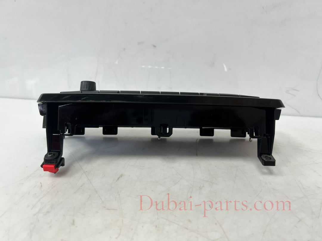 2015-2024 BMW 2 Series F45 F46 and X1 F48 F39 Operating Unit Audio 9371455 OEM