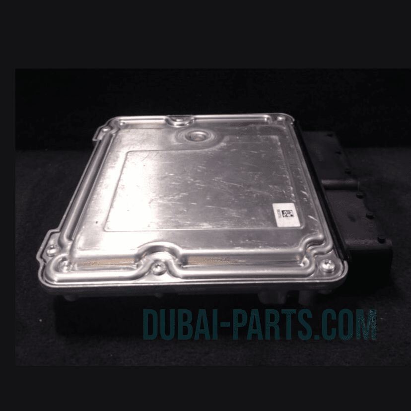 BMW AUTOMATIC F30 F31 320d N47N 163HP ENGINE CONTROL UNIT MODULE ONLY - 8584276