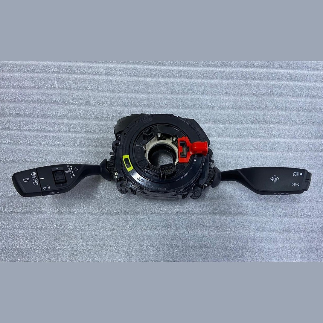 OEM BMW F40 G31 X3 G01 Steering Column Switch Wiper Indicator Stalk 5A32038 New