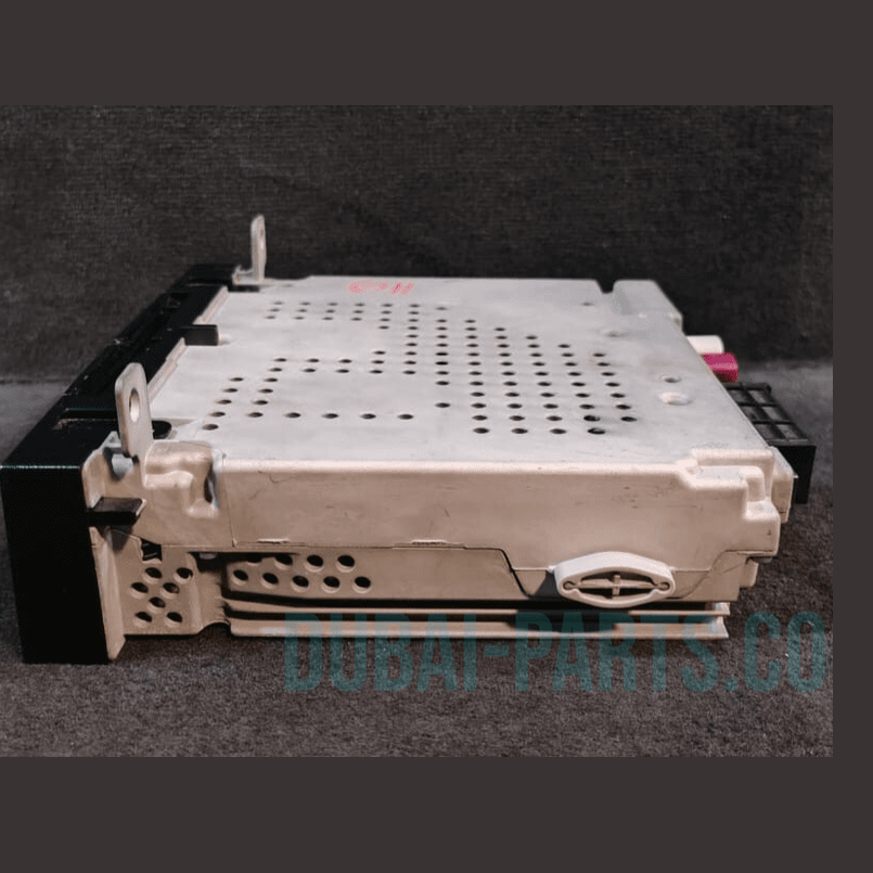 Bmw 5 7 X5 Series G30 G31 G11 G12 F15 F16 DVD Audio Player Head Unit - 8721896