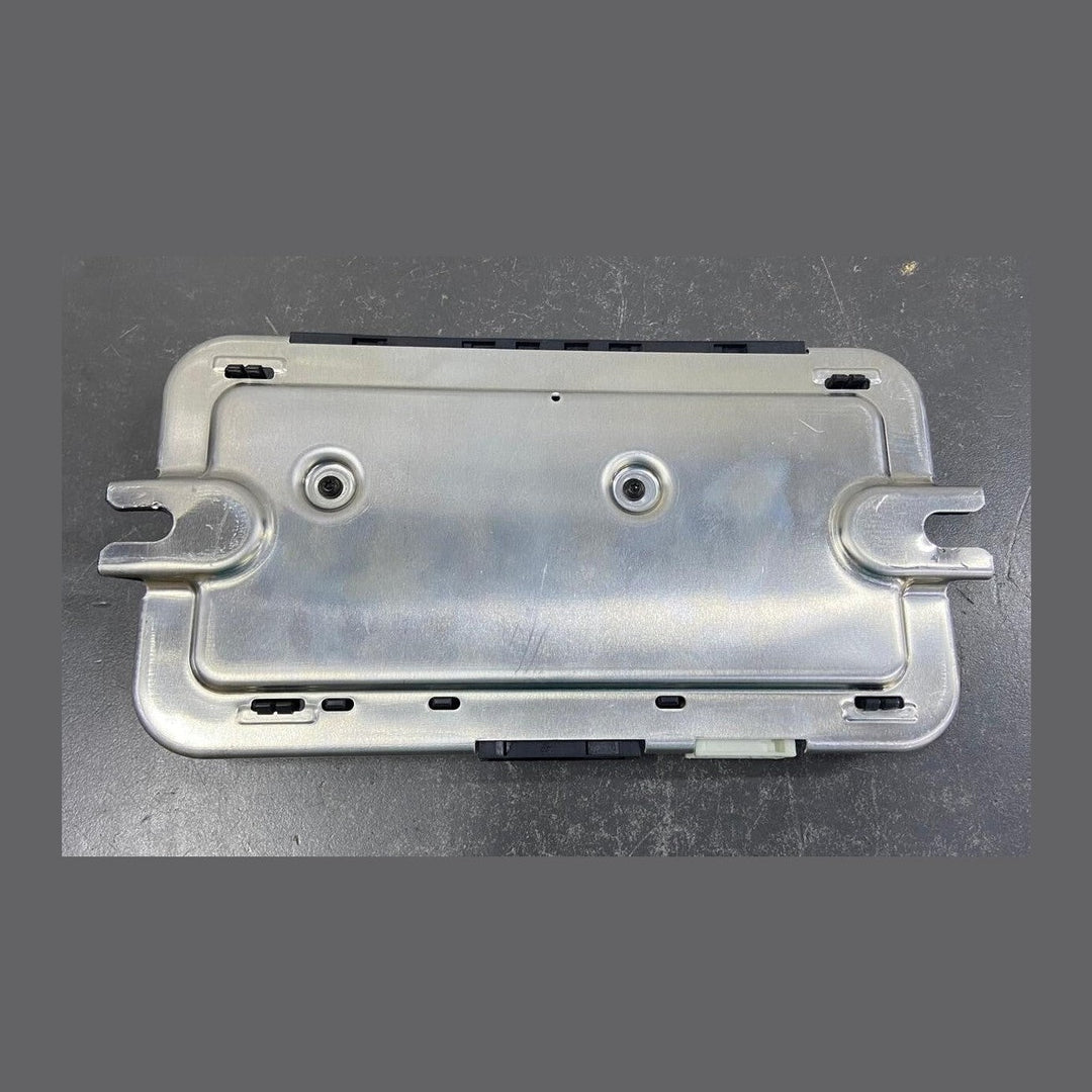 OEM BMW 5 F10 F11 2016 Light control module unit LCM 9383694 FRM 111