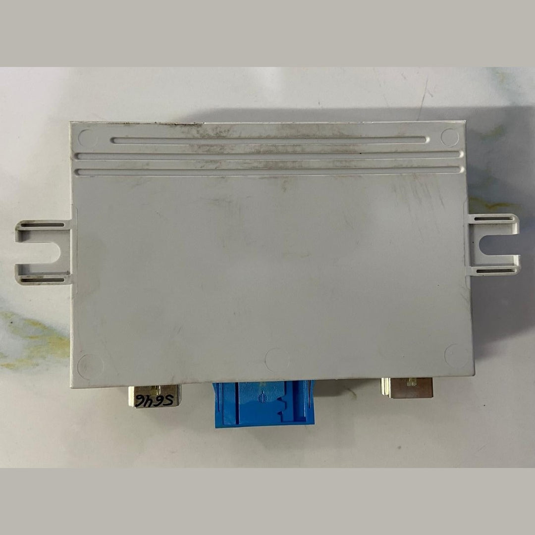 BMW 530I E60 X5 E70 LVDS Converter Module 0429511