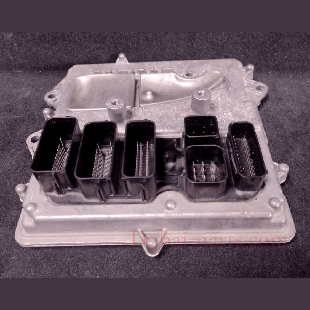 OEM BMW X3 F25 ECU MOTOR ENGINE CONTROL UNIT MODULE KIT 8624493  DME