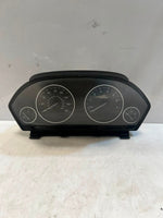 قم بتحميل الصورة إلى عارض الصور، 2018 BMW 328i 428I 430i Gran Coupe Instrument Cluster SPEEDOMETER 9379977 OEM
