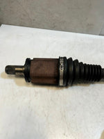 Load image into Gallery viewer, BMW X5 X6 F15 F16 E70 E71 Front Left Driveshaft CV Axle Shaft 7622913 OEM