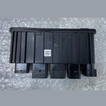 Load image into Gallery viewer, OEM BMW X2 F39 F44 B38 INTEGRATED POWER SUPPLY COMPUTER CONTROL UNIT 8661071