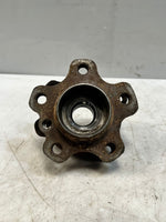 Load image into Gallery viewer, 2017-2024 BMW X3 X4 G20 G21 G30 G31 Rear Wheel Bearing Hub 6869788 OEM