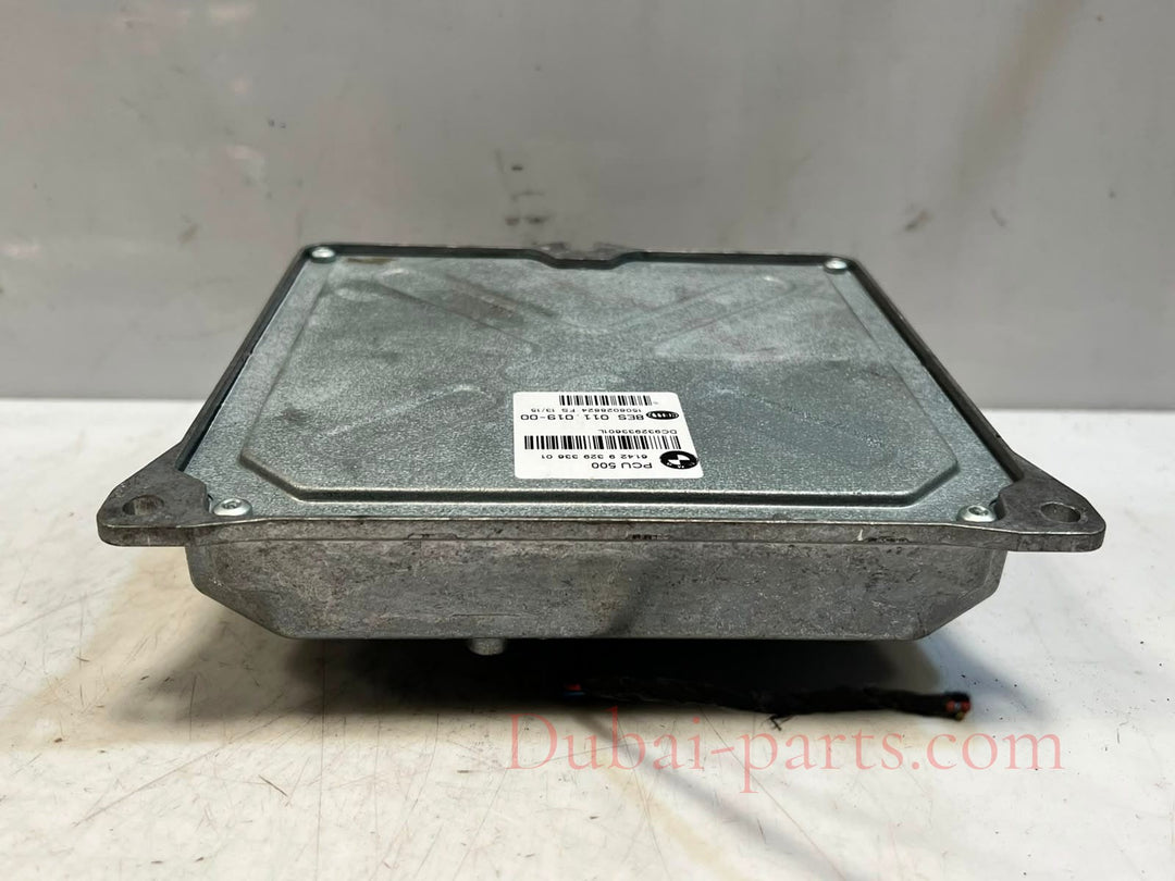 BMW X5 F15 X6 F16 F85 F86 Voltage Converter Inverter Control Module 9329336 OEM