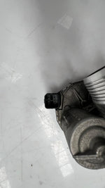 قم بتحميل الصورة إلى عارض الصور، 2011-2016 BMW 550i Throttle Body 7555944 F10 550i, 650i, 750i 