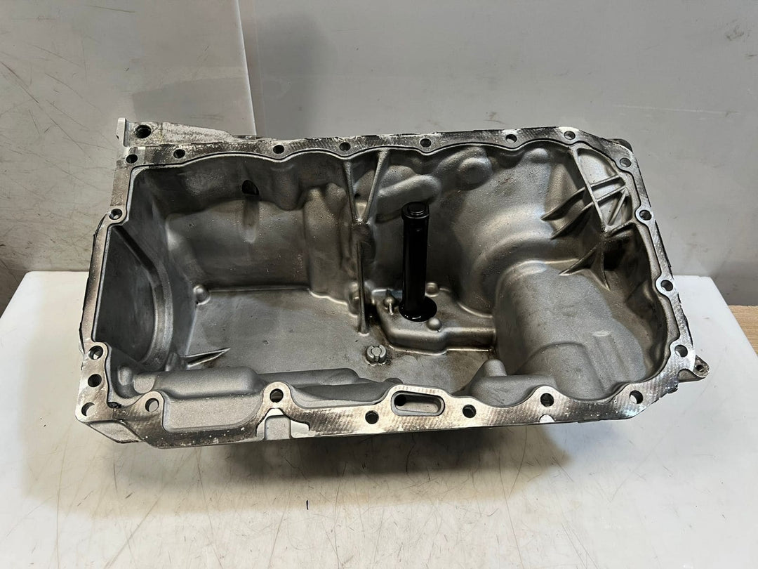BMW F10 F11 5 Series 525xDrive Oil SUMP Pan 7812361 OEM