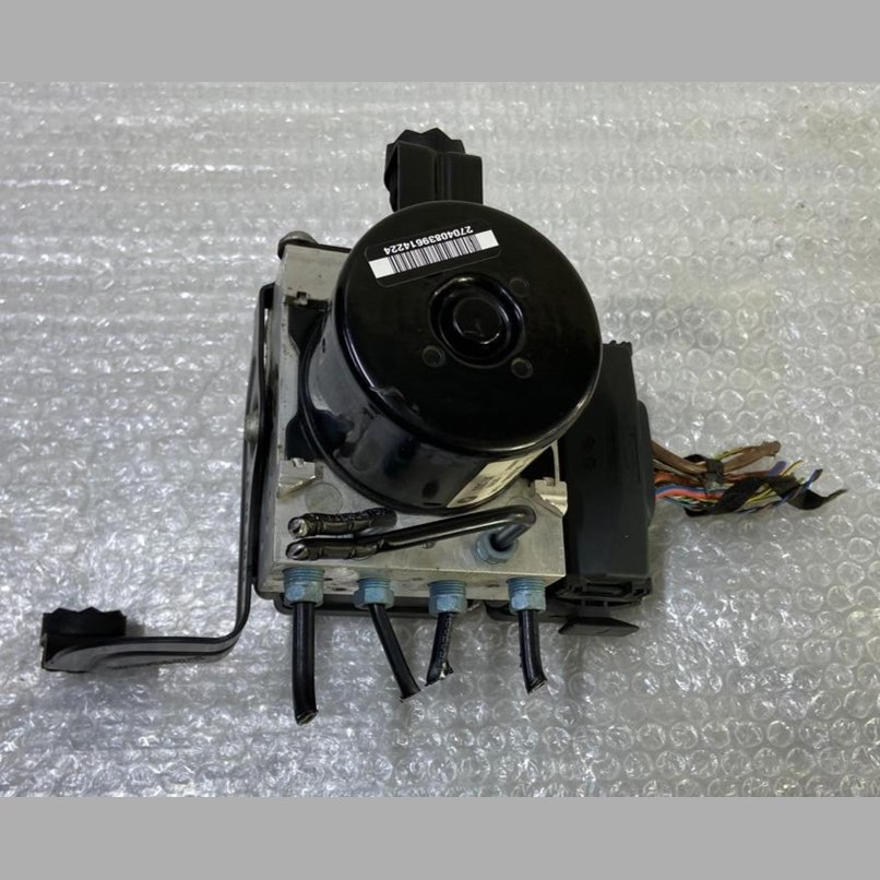 OEM BMW F20 F21 F22 F30 DSC ANTI LOCK BRAKE UNIT WITH MODULE ATE 6860730/6860731
