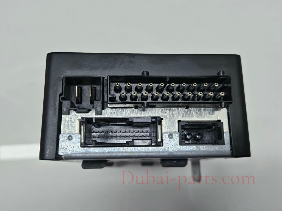 9393662-2016 BMW 740i G12 Bowers & Wilkins Sound System Amplifier OEM