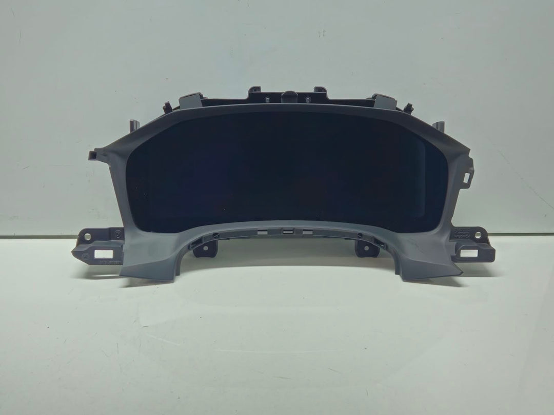 5A5A9F4-2022 BMW X5 G05 G26 G30 RHD Instrument Cluster Speedometer OEM