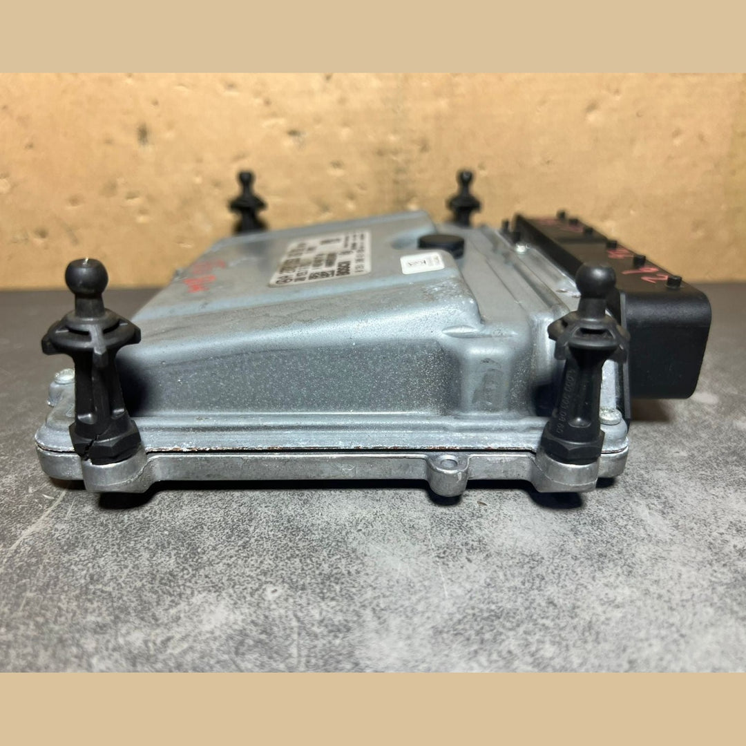 08-10 Mercedes W204 C-Class Engine Control Module Unit ECM ECU A272 1532692 OEM