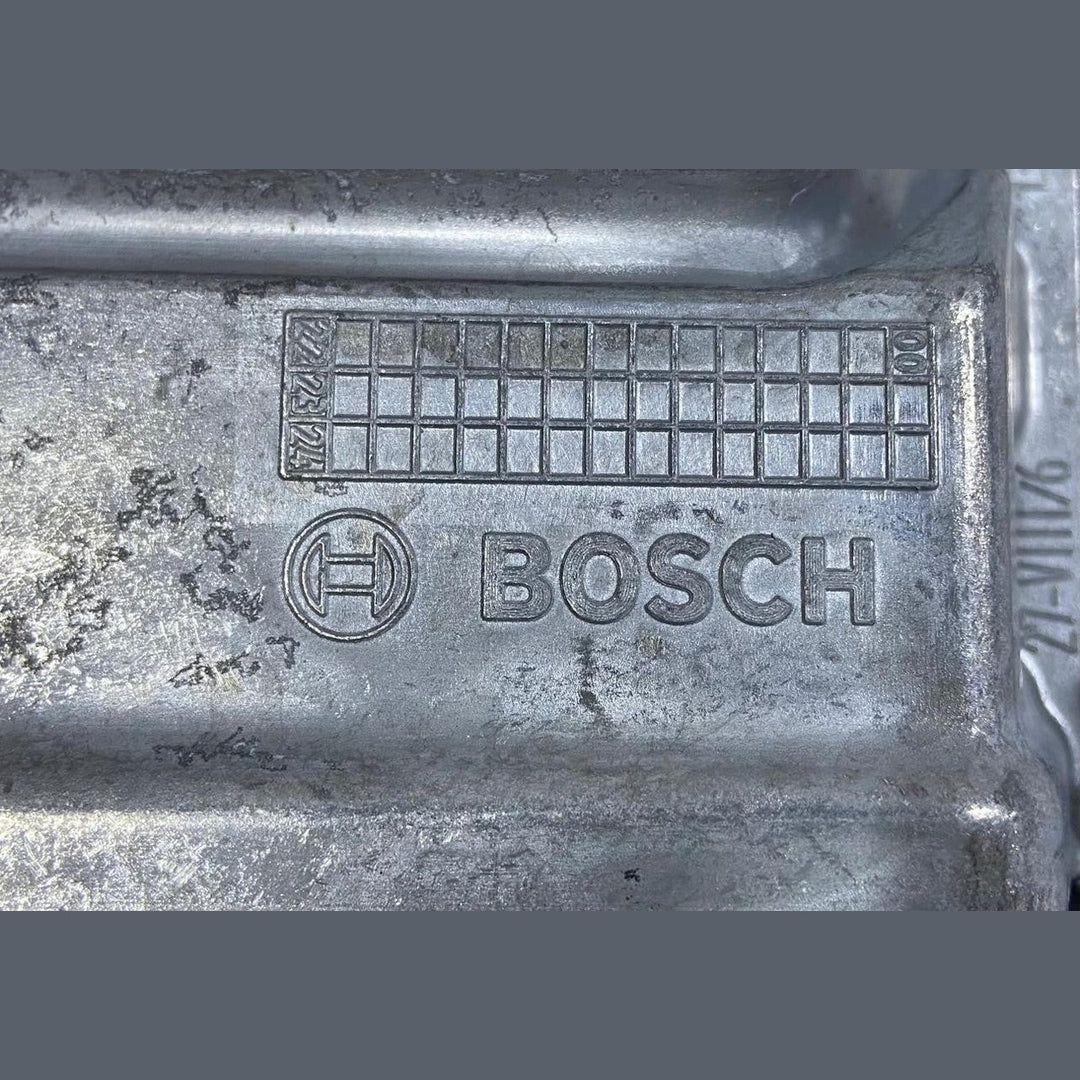 OEM BMW X4 G02 ENGINE CONTROL UNIT ECU ONLY DME 5A57784 BOSCH