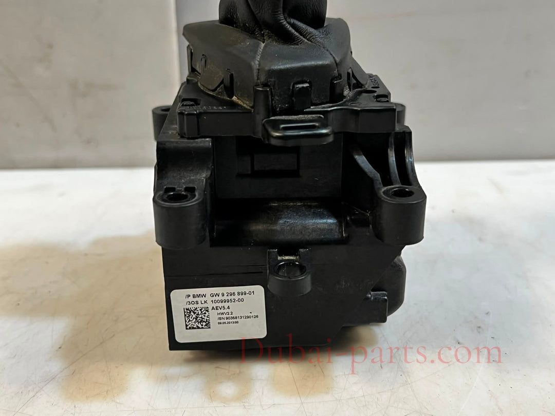 2017 BMW 2 Series F22/F23 3' F31 330i Automatic Gear SHIFT Selector 9296899 OEM