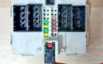 قم بتحميل الصورة إلى عارض الصور، BMW F45 216d ECU Kit DDE FEM Module Key Set B37 1.5D Automatic OEM 8589145
