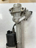 Load image into Gallery viewer, 2011-2017 BMW X3 Electric Power Steering Rack 6874314 X3 F25 and X4 F26 LHD