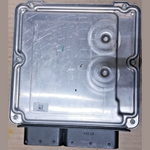 Bild in die Galerieansicht laden, BMW X5 F15 DIESEL 3.0D 2015 OEM Engine Control Module ECU Unit DDE 8586540