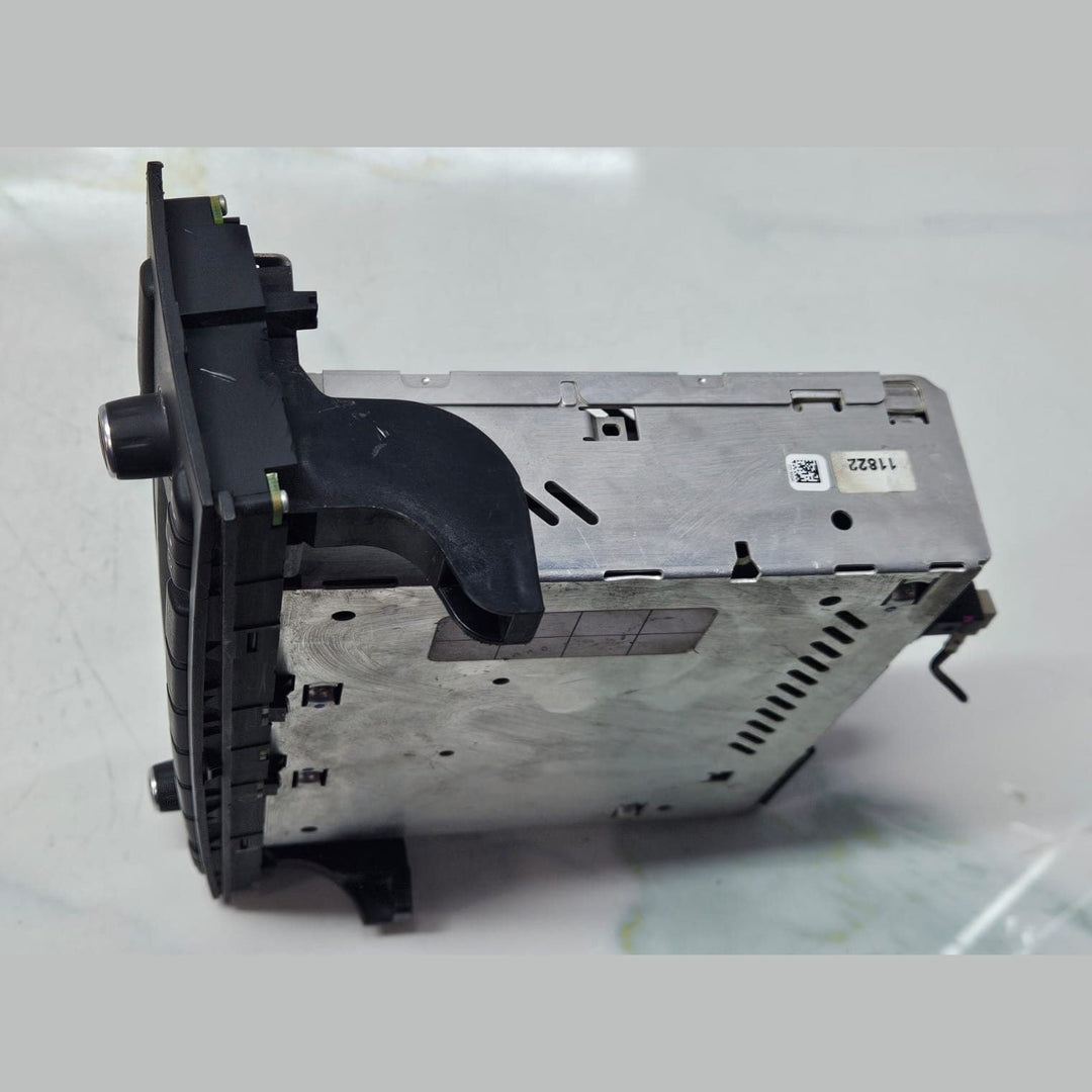 BMW 3 E90 E91 E92 1 E87 E82 E84 RP Radio Professional CD HEAD UNIT 9302147 OEM
