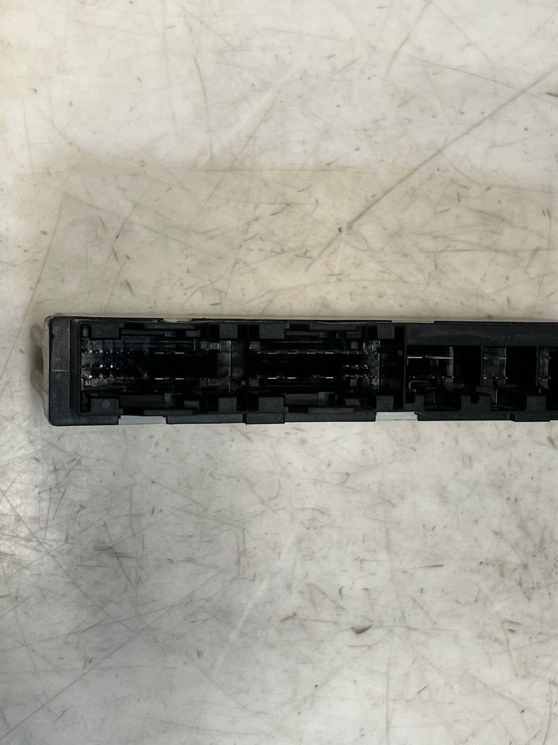BMW F01 F10 SEAT CONTROL UNIT ECU ELECTRONIC MODULE MEMORY 9225618 OEM