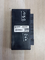 قم بتحميل الصورة إلى عارض الصور، BMW 5 6'es E60 E61 E63 E64 GATEWAY BODY CONTROL MODULE KGM High 22 D-Can 9157155
