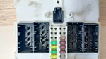 Load image into Gallery viewer, BMW F30 3 Series F30 328i 330e BCM ECU 8707676 OEM Front Clip‑On BCM ECU