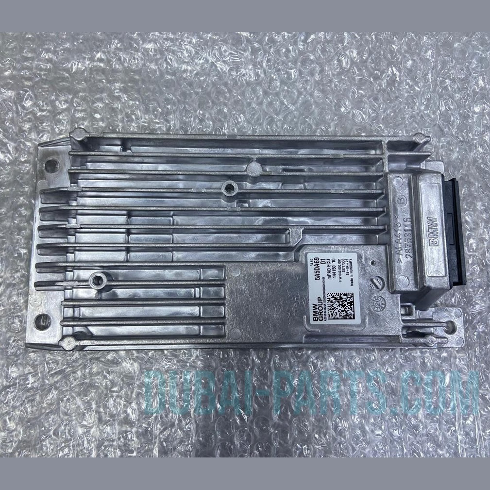 OEM BMW iX I20 Brake Servo Booster Control Unit 5A5DA69 Brand New
