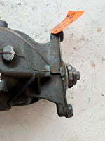 Load image into Gallery viewer, 2007-2010 BMW X5 E70 3.0si 4.44 ratio Rear Differential DIFF 7552525 OEM