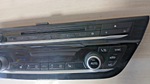 Load image into Gallery viewer, BMW 5 Series G30 G31 2019 AC Climate Control Heater Switch Panel OEM 7947869