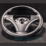 Load image into Gallery viewer, BMW E90 E92 E84 LETHER SPORT STEERING MULTI FUNCTION SPORT ASSEMBLY OEM -9123289