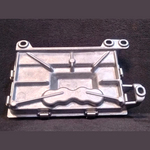 Load image into Gallery viewer, BMW 7 SERIES F01 F02 ACTIVE STEERING CONTROL MODULE UNIT - 6854032