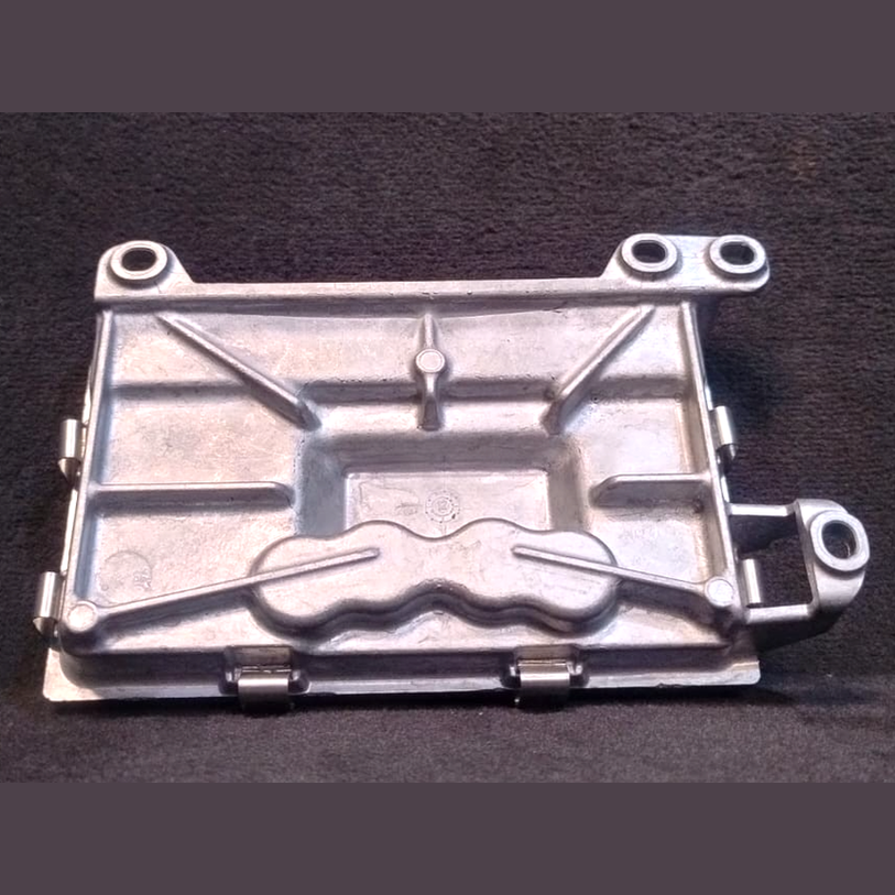 BMW 7 SERIES F01 F02 ACTIVE STEERING CONTROL MODULE UNIT - 6854032