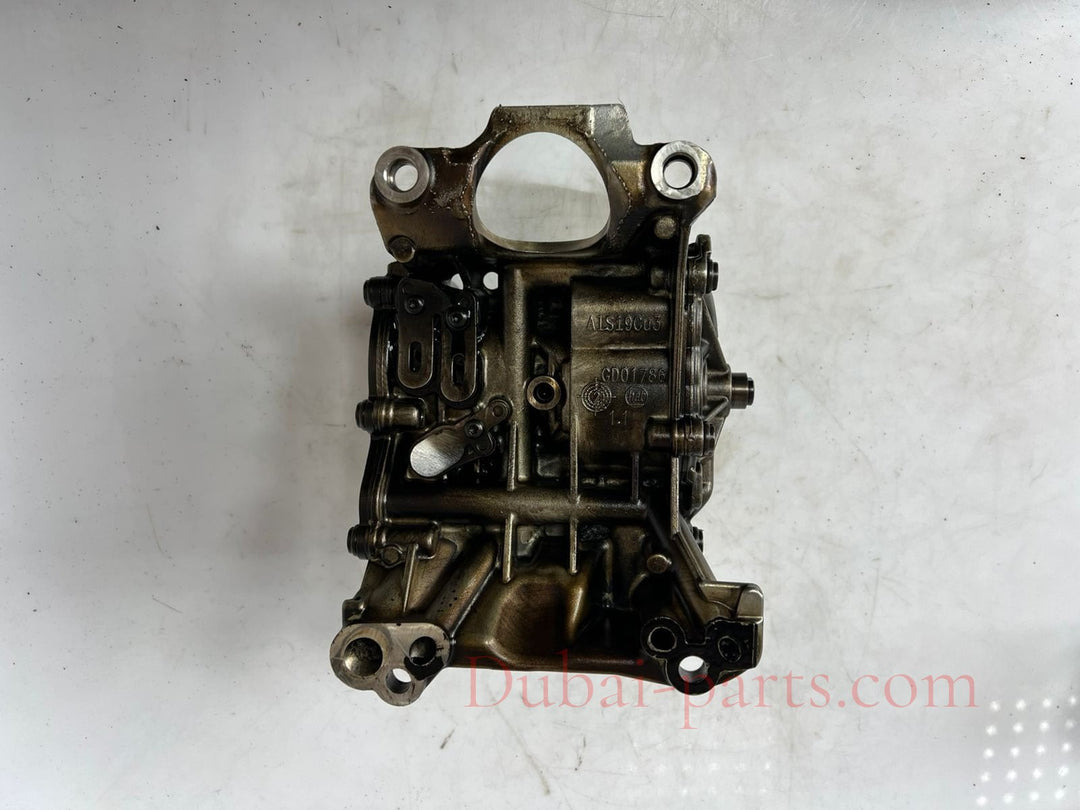 2014-2019 Mini Cooper X1 X3 X5 F10 F11 F20 B47 Oil Vacuum Pump Unit 8513756 OEM