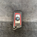 Load image into Gallery viewer, BMW 3,5 SERIES F30 F10 F11 X3 F25 N20 ENGINE CONTROL ECU MODULE DME 7643312
