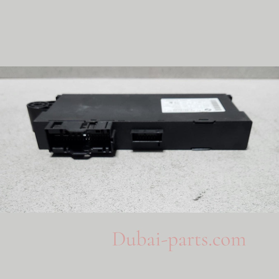 2012 BMW X5 Car Access System Control Module 9278746 X5 2012 