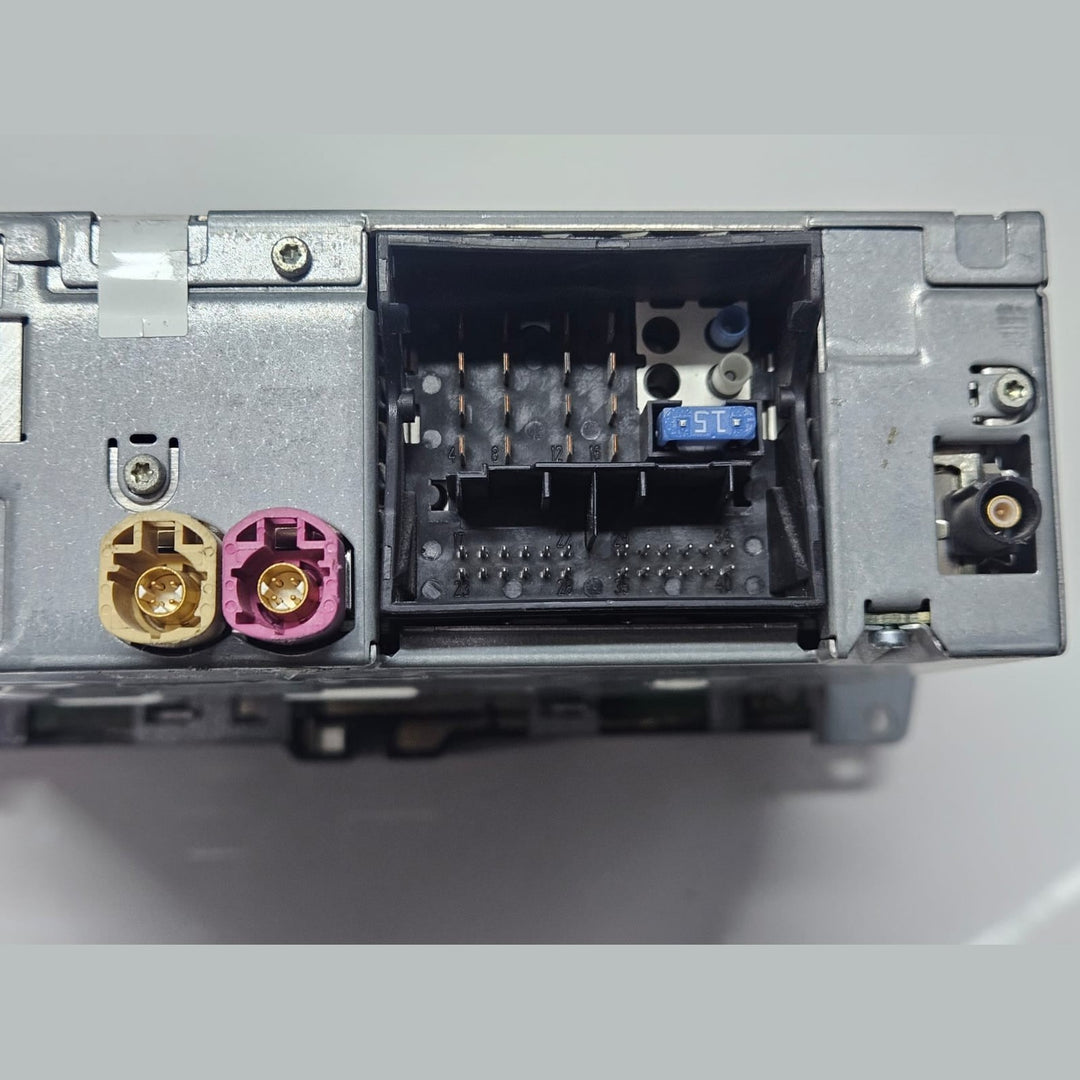 9258278-2007-2011 BMW E90 E91 E92 GPS Navigation CD Music Player Head Unit  