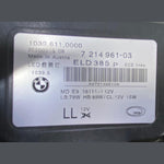Load image into Gallery viewer, OEM BMW 7 Ser G11 G12 LCI Adaptive LED ECE Headlight LHS LHD 7214961 No module