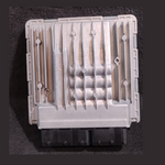 Load image into Gallery viewer, BMW E90/E92 E93 ENGINE DME CONTROL MODULE ECU P/N 7581123